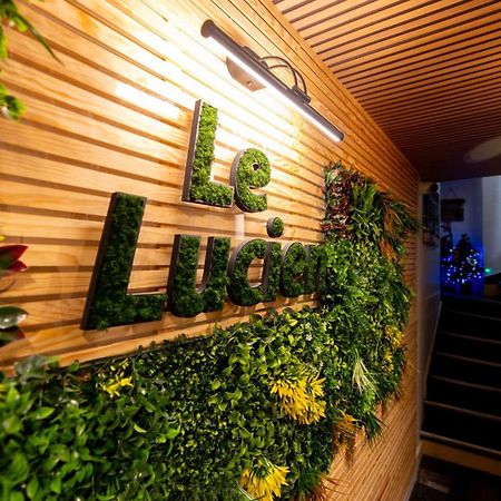 Le Lucien Eco-Appart'Hotel - Angouleme - Centre - Wifi - Parking Prive - Classe 4 Etoiles Eksteriør bilde