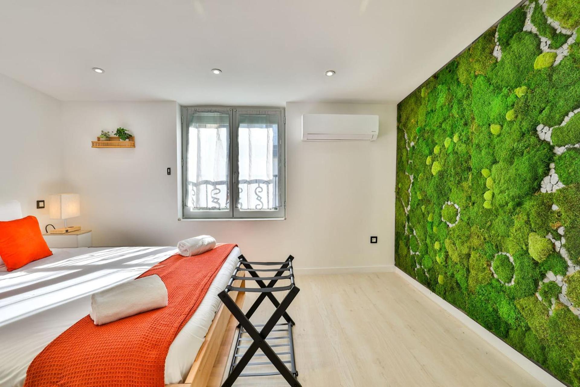 Le Lucien Eco-Appart'Hotel - Angouleme - Centre - Wifi - Parking Prive - Classe 4 Etoiles Eksteriør bilde