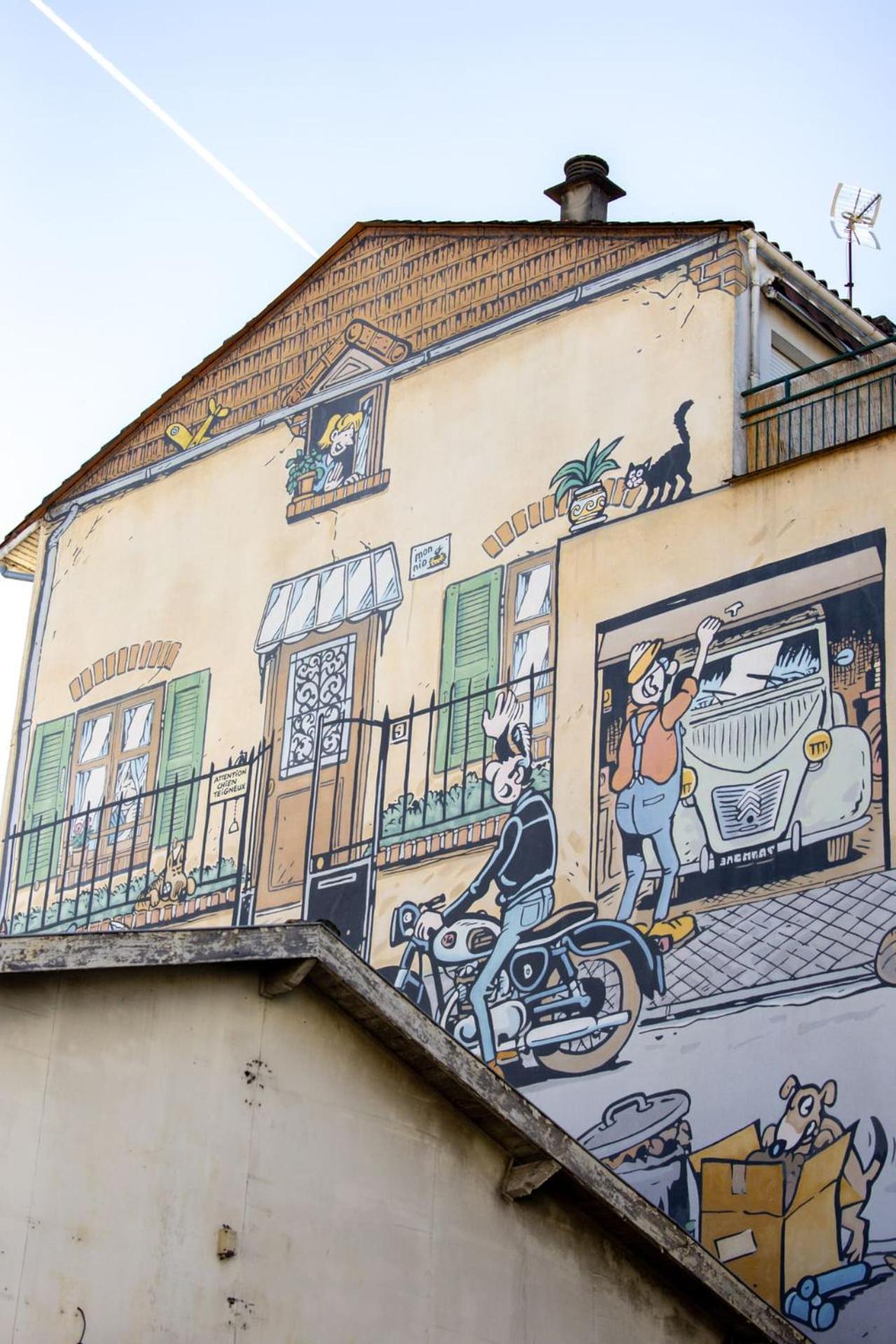 Le Lucien Eco-Appart'Hotel - Angouleme - Centre - Wifi - Parking Prive - Classe 4 Etoiles Eksteriør bilde