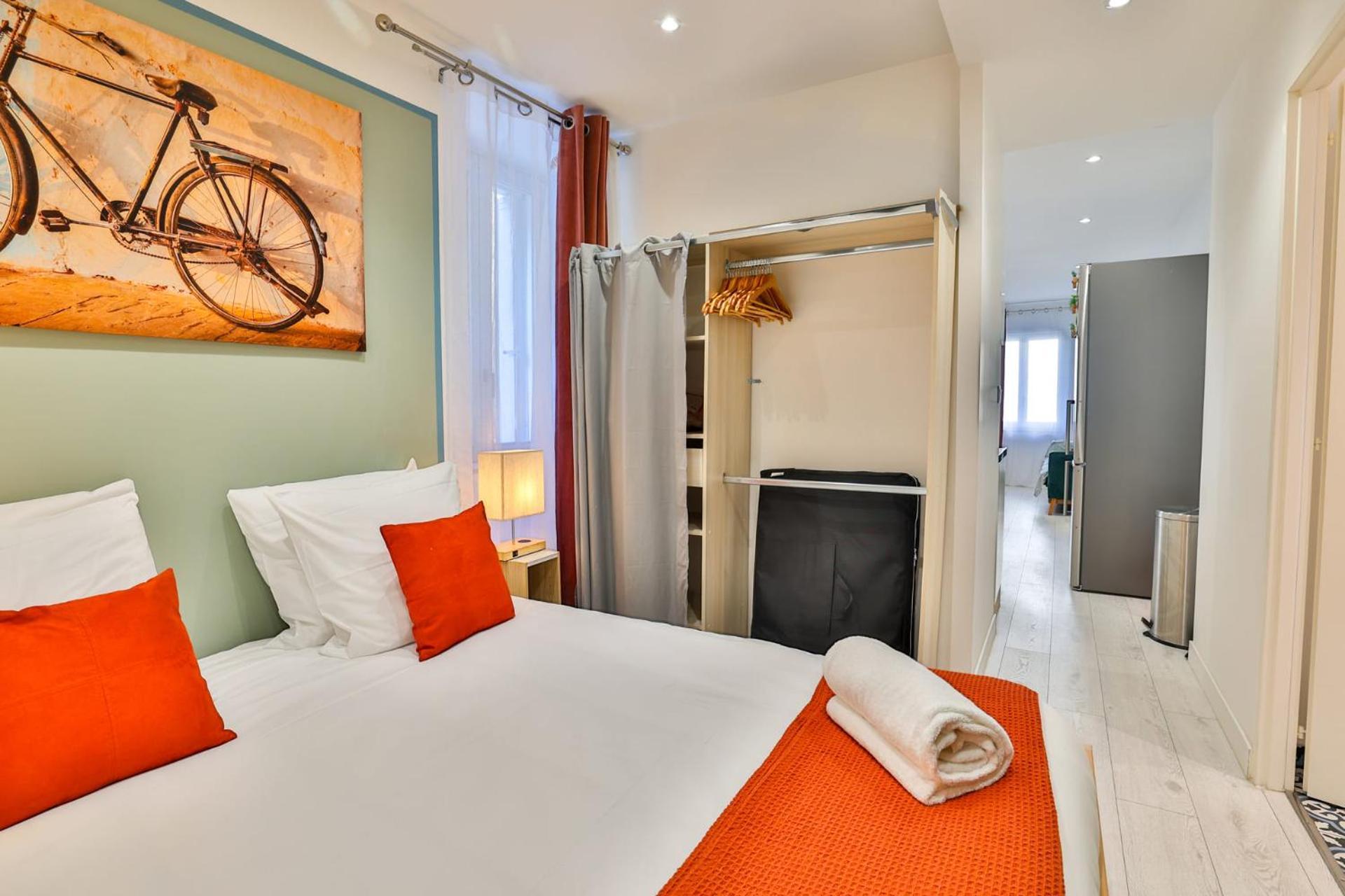 Le Lucien Eco-Appart'Hotel - Angouleme - Centre - Wifi - Parking Prive - Classe 4 Etoiles Eksteriør bilde