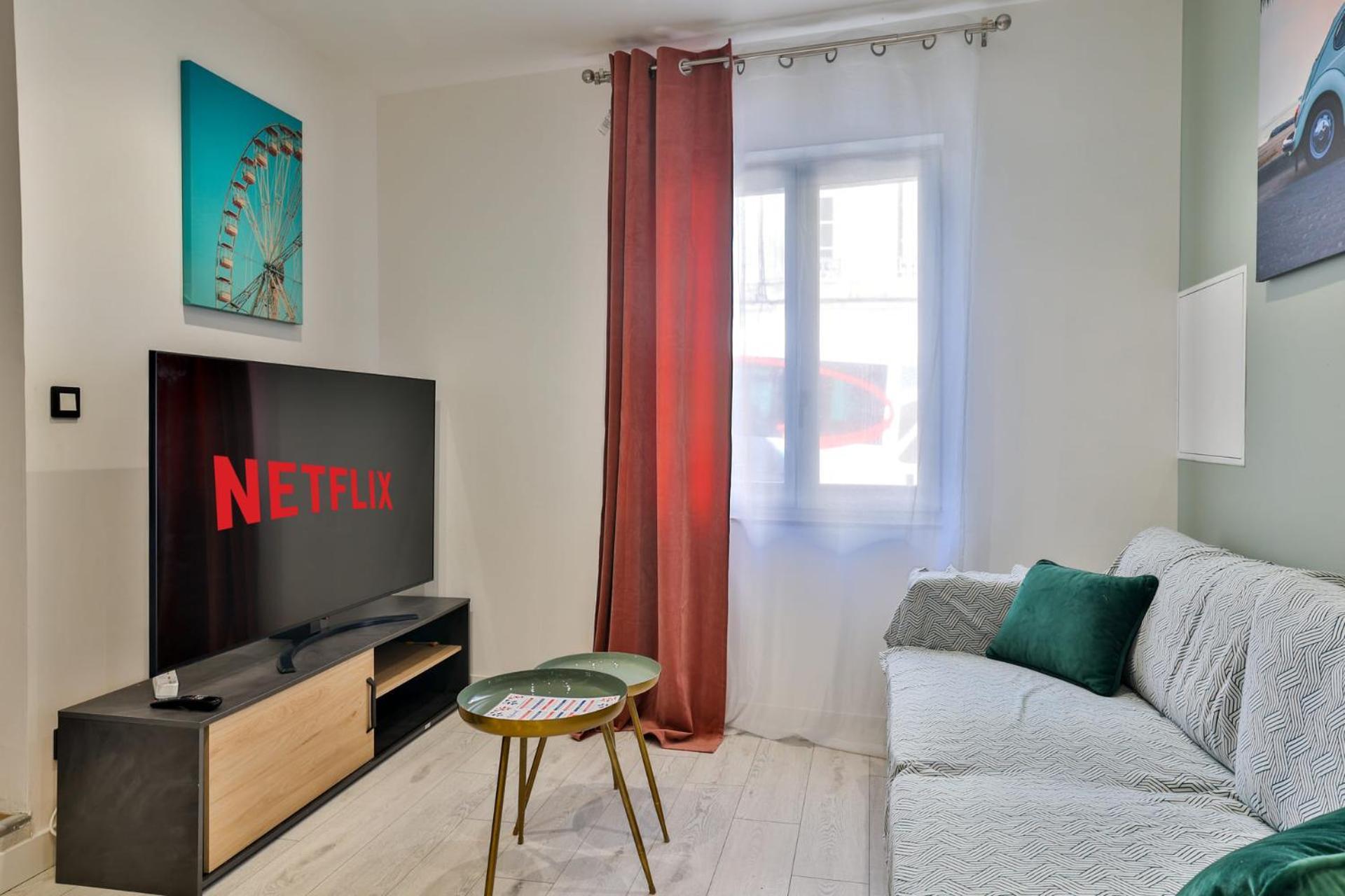 Le Lucien Eco-Appart'Hotel - Angouleme - Centre - Wifi - Parking Prive - Classe 4 Etoiles Eksteriør bilde
