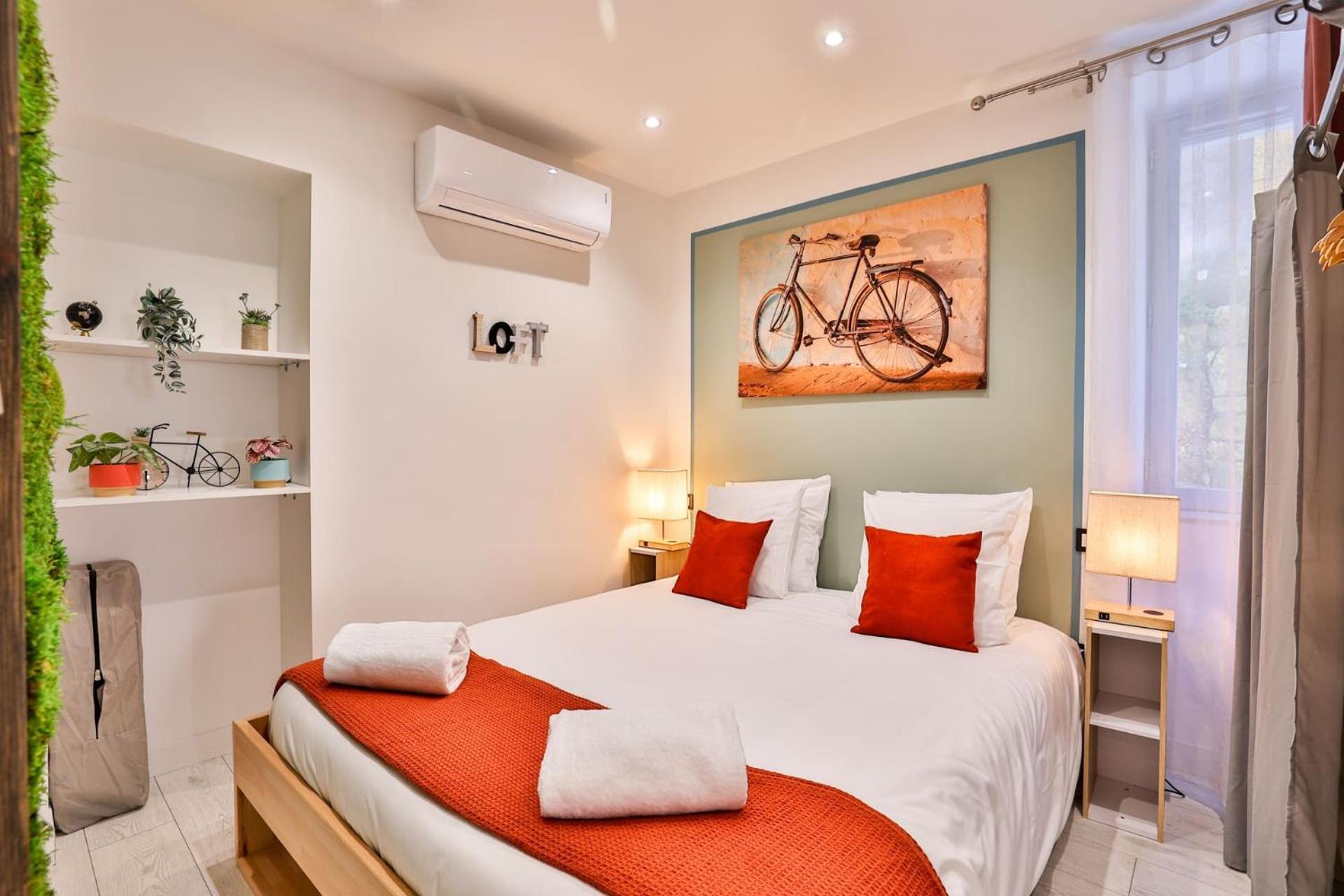 Le Lucien Eco-Appart'Hotel - Angouleme - Centre - Wifi - Parking Prive - Classe 4 Etoiles Eksteriør bilde