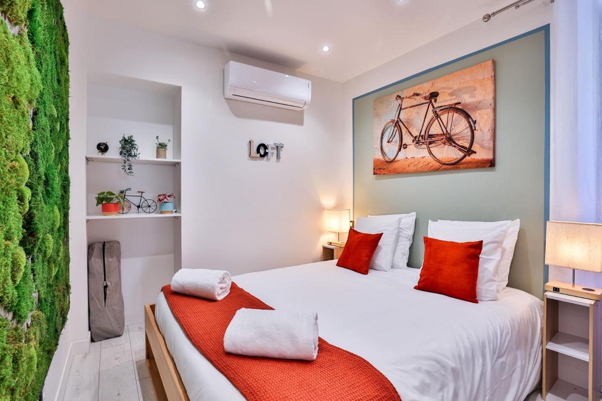 Le Lucien Eco-Appart'Hotel - Angouleme - Centre - Wifi - Parking Prive - Classe 4 Etoiles Eksteriør bilde