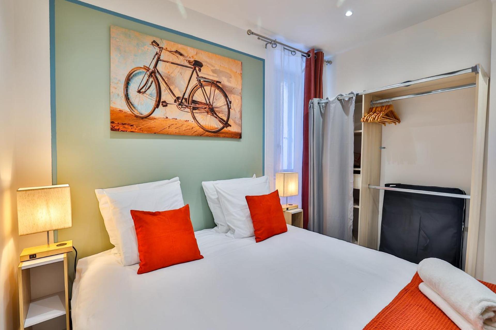 Le Lucien Eco-Appart'Hotel - Angouleme - Centre - Wifi - Parking Prive - Classe 4 Etoiles Eksteriør bilde