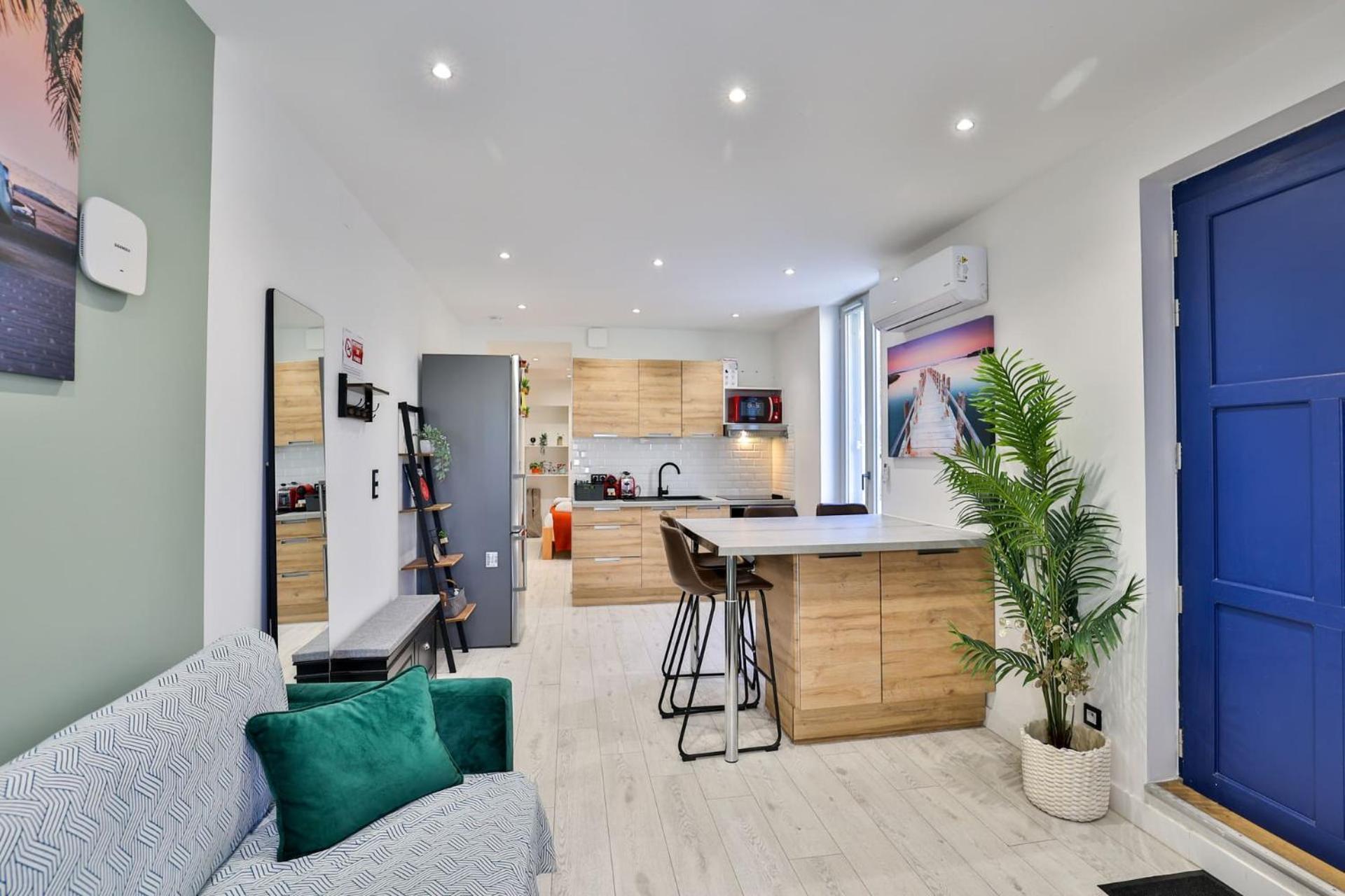 Le Lucien Eco-Appart'Hotel - Angouleme - Centre - Wifi - Parking Prive - Classe 4 Etoiles Eksteriør bilde