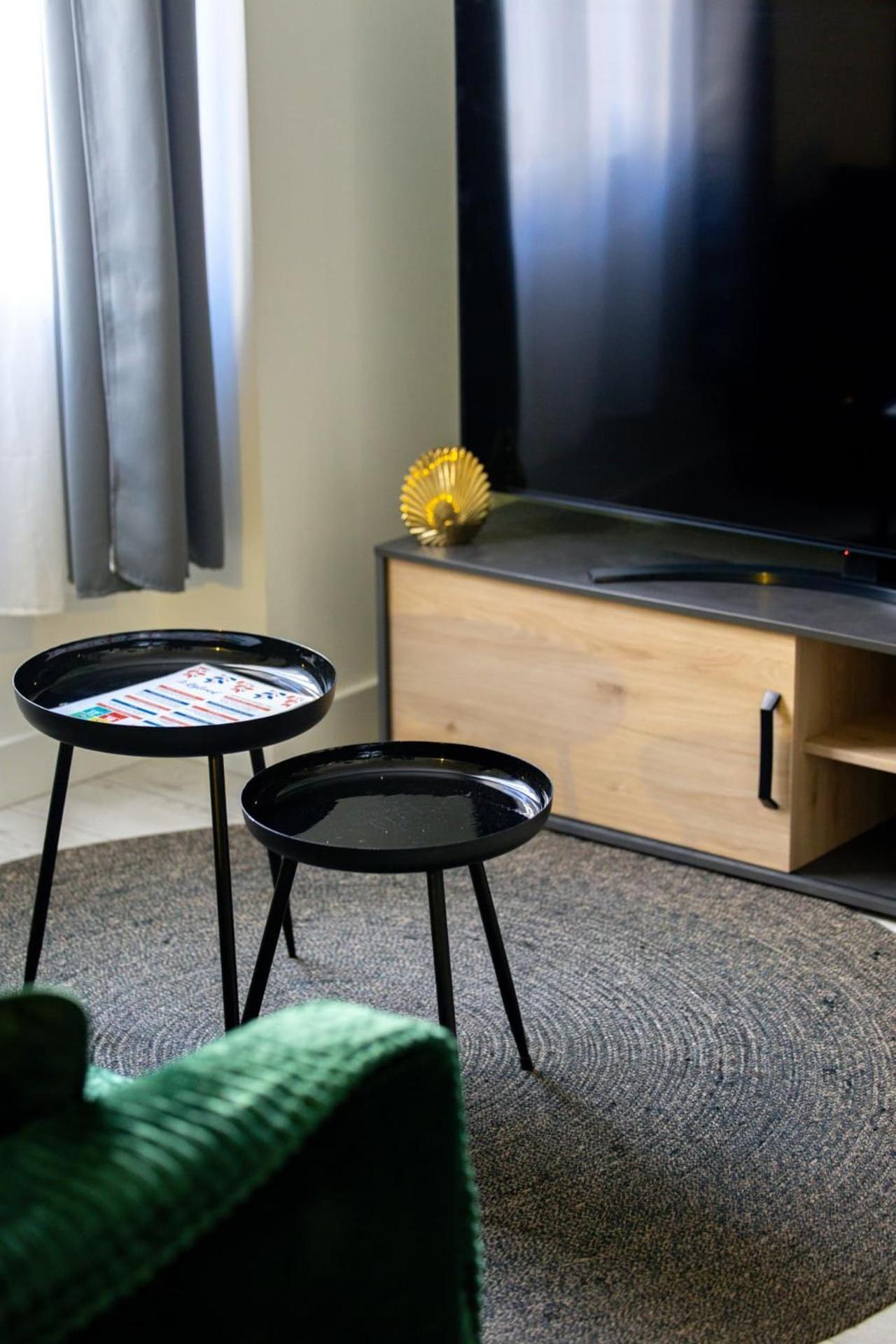 Le Lucien Eco-Appart'Hotel - Angouleme - Centre - Wifi - Parking Prive - Classe 4 Etoiles Eksteriør bilde