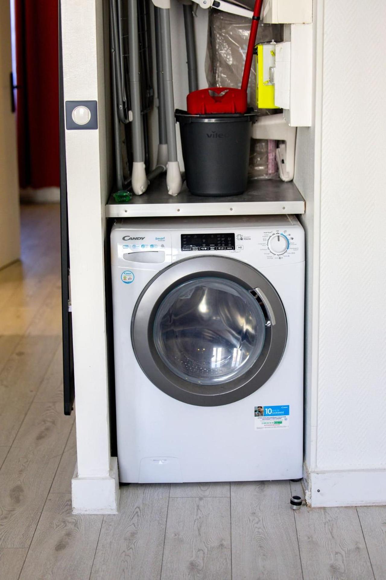 Le Lucien Eco-Appart'Hotel - Angouleme - Centre - Wifi - Parking Prive - Classe 4 Etoiles Eksteriør bilde