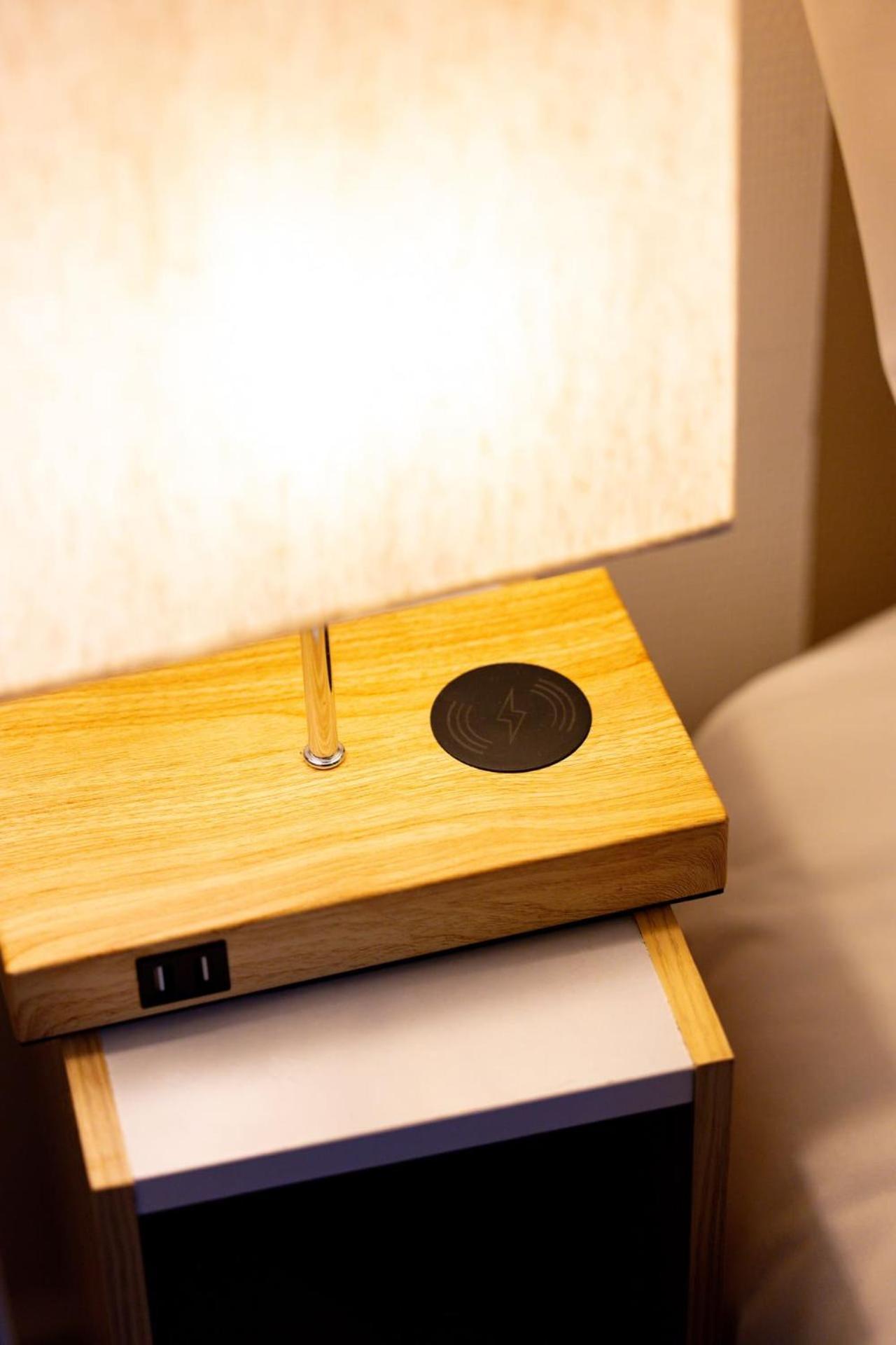 Le Lucien Eco-Appart'Hotel - Angouleme - Centre - Wifi - Parking Prive - Classe 4 Etoiles Eksteriør bilde