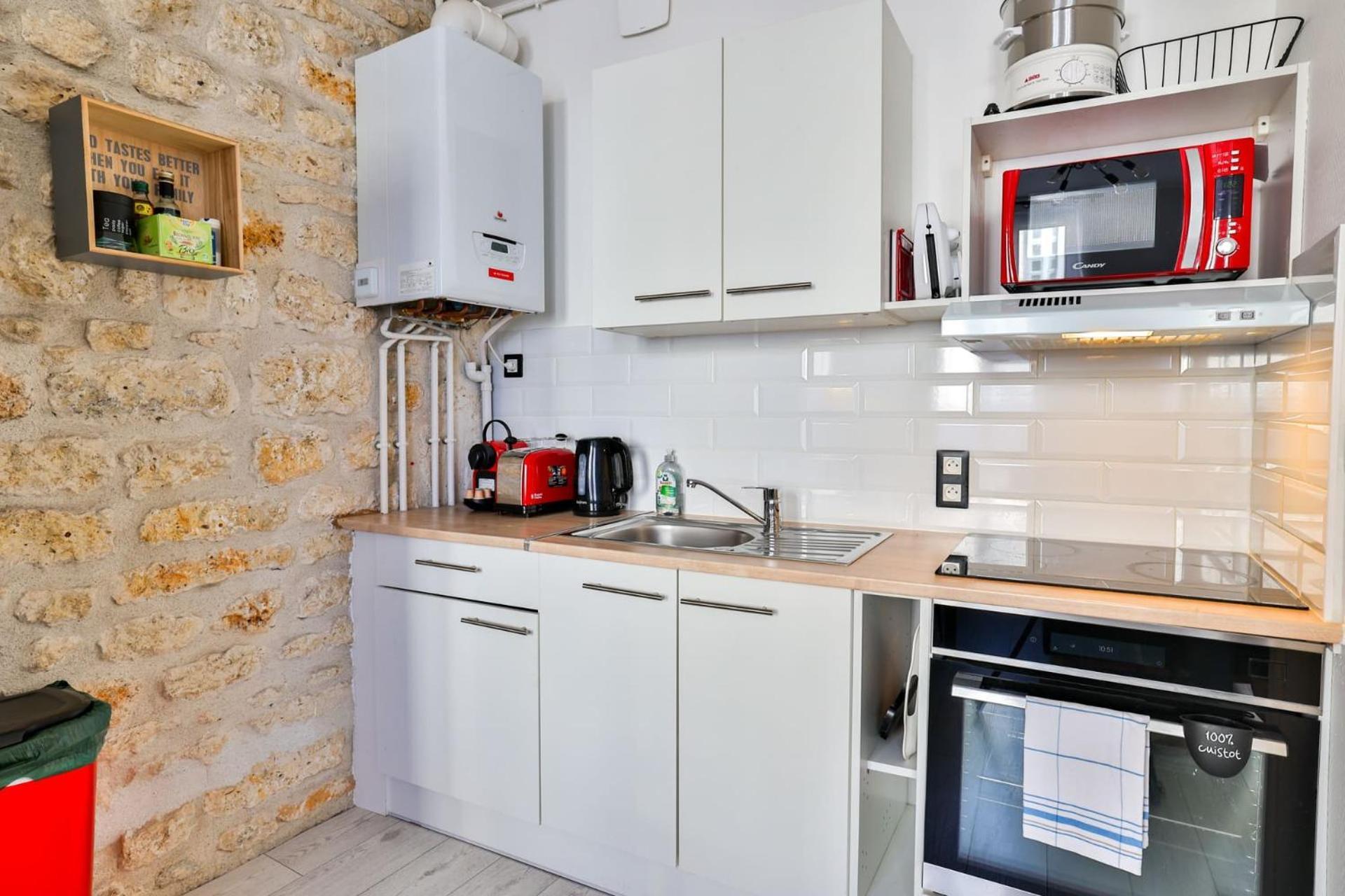 Le Lucien Eco-Appart'Hotel - Angouleme - Centre - Wifi - Parking Prive - Classe 4 Etoiles Eksteriør bilde