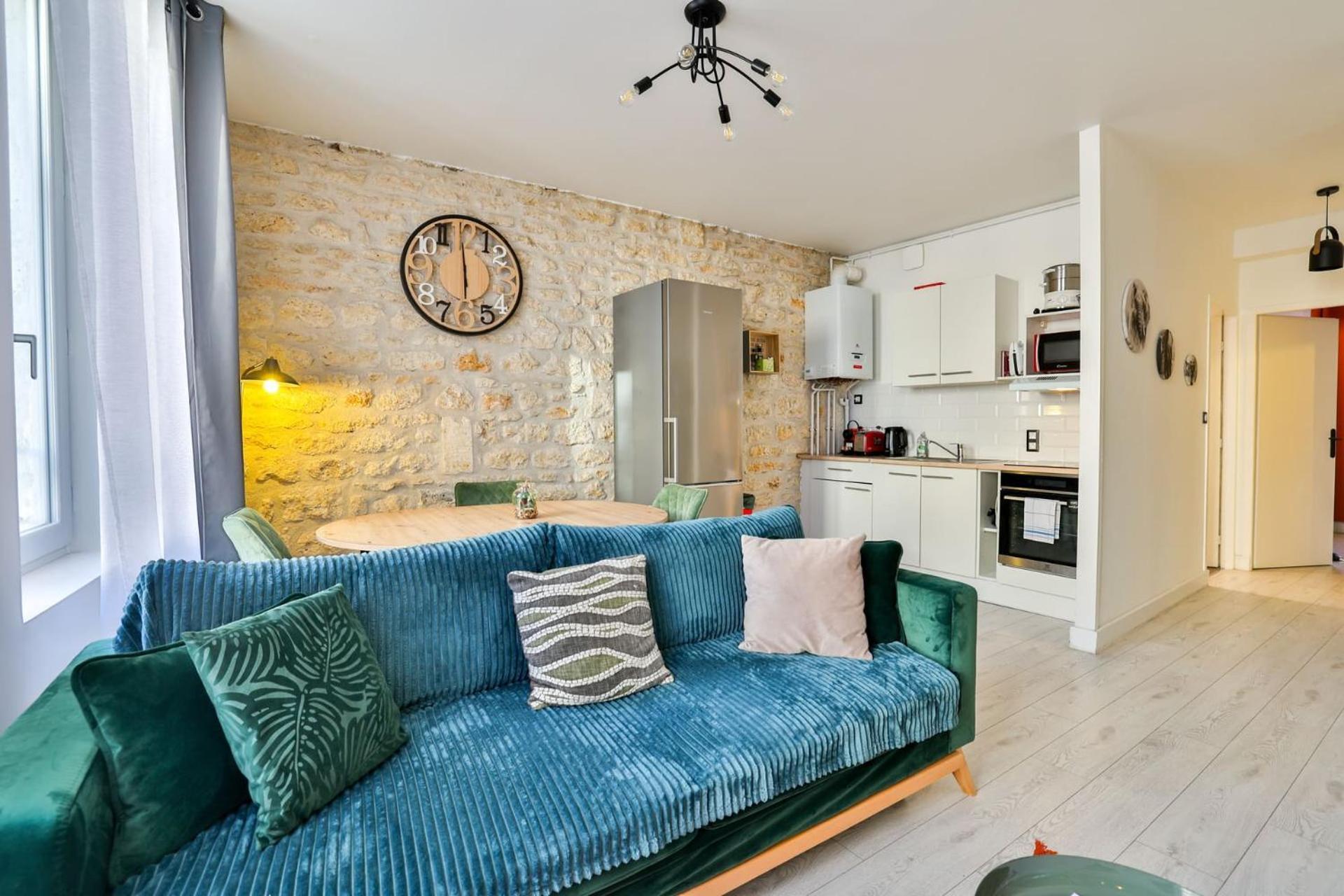 Le Lucien Eco-Appart'Hotel - Angouleme - Centre - Wifi - Parking Prive - Classe 4 Etoiles Eksteriør bilde