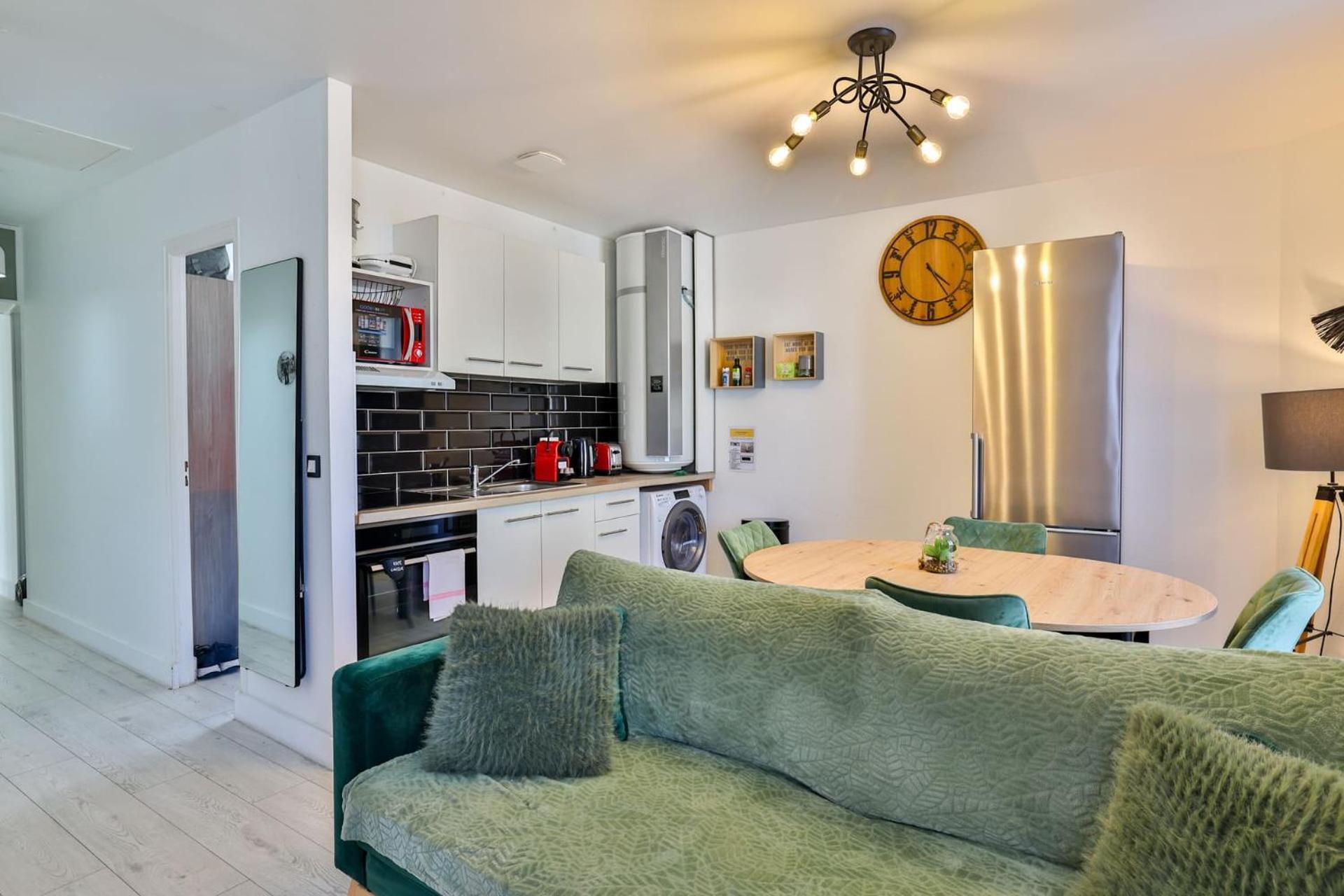 Le Lucien Eco-Appart'Hotel - Angouleme - Centre - Wifi - Parking Prive - Classe 4 Etoiles Eksteriør bilde