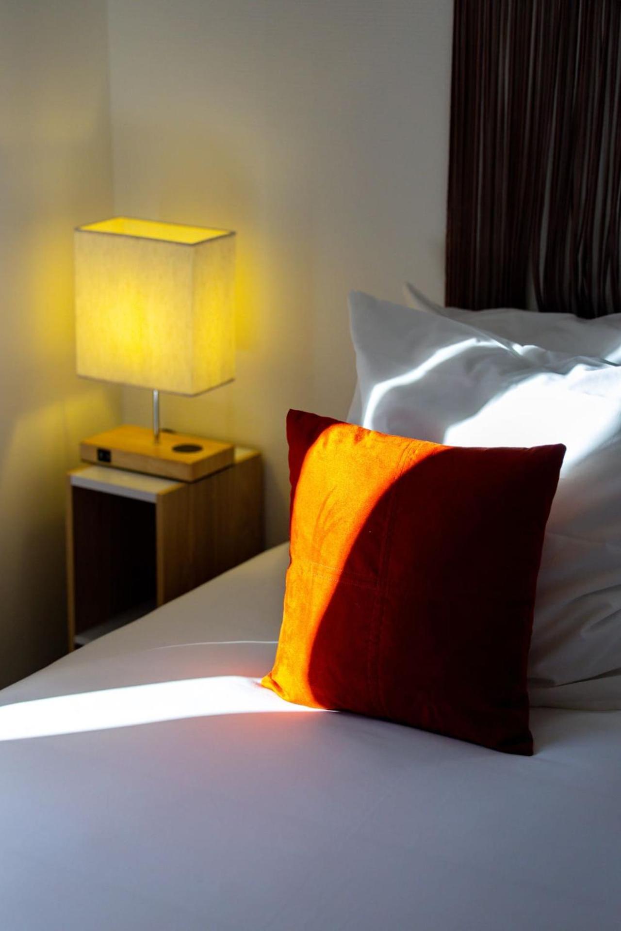 Le Lucien Eco-Appart'Hotel - Angouleme - Centre - Wifi - Parking Prive - Classe 4 Etoiles Eksteriør bilde