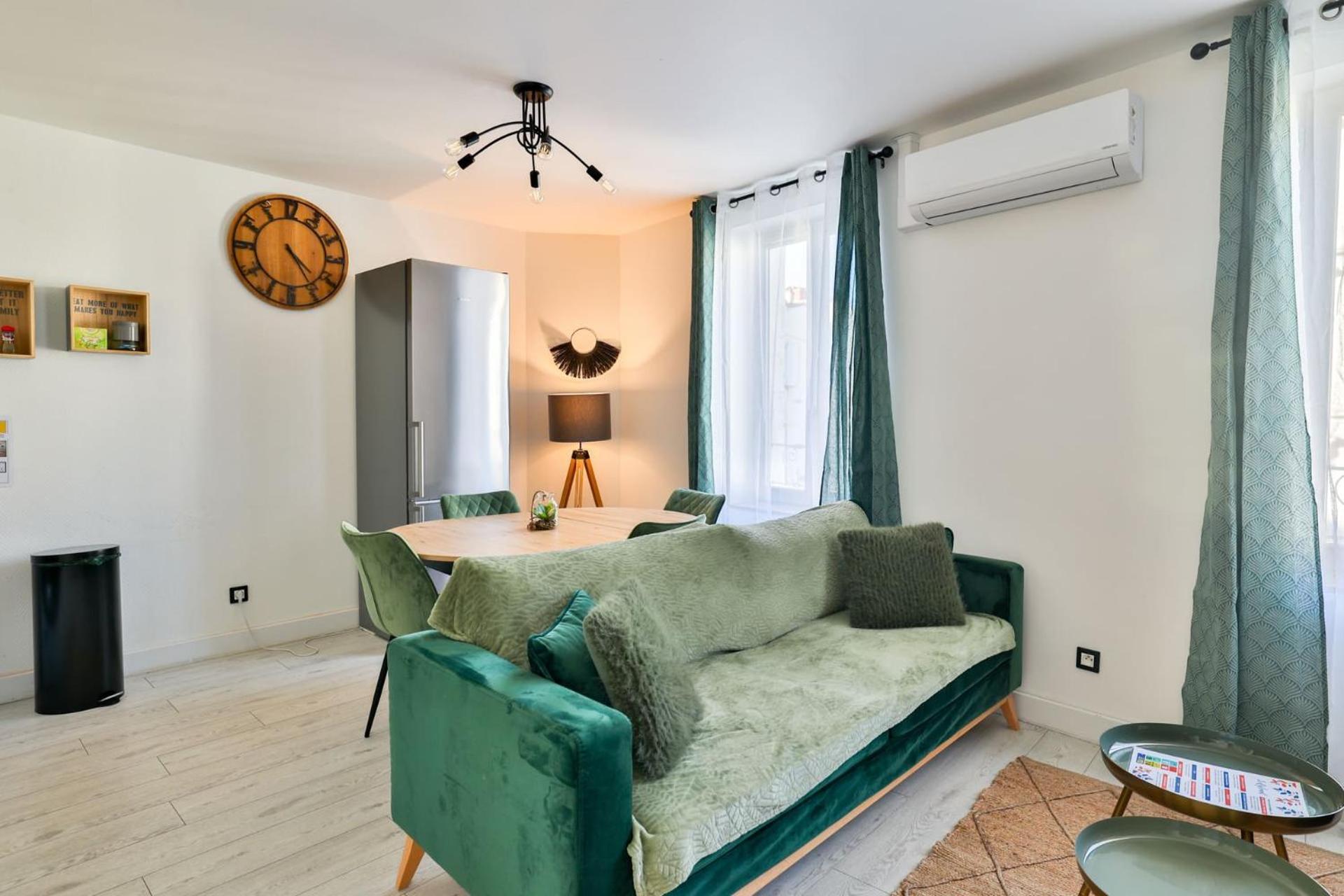 Le Lucien Eco-Appart'Hotel - Angouleme - Centre - Wifi - Parking Prive - Classe 4 Etoiles Eksteriør bilde