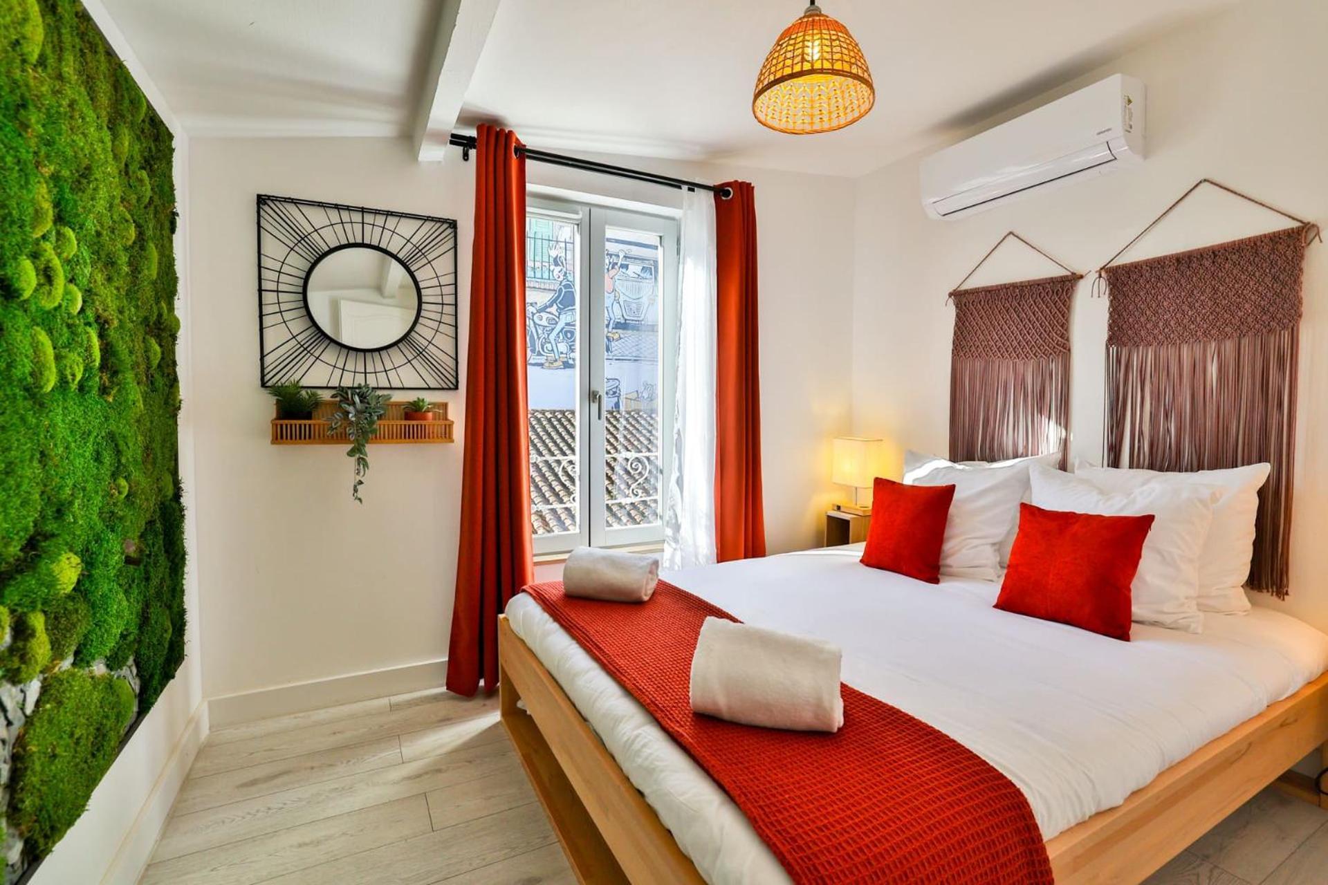 Le Lucien Eco-Appart'Hotel - Angouleme - Centre - Wifi - Parking Prive - Classe 4 Etoiles Eksteriør bilde