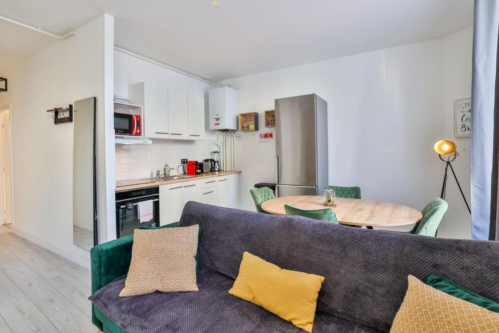 Le Lucien Eco-Appart'Hotel - Angouleme - Centre - Wifi - Parking Prive - Classe 4 Etoiles Eksteriør bilde