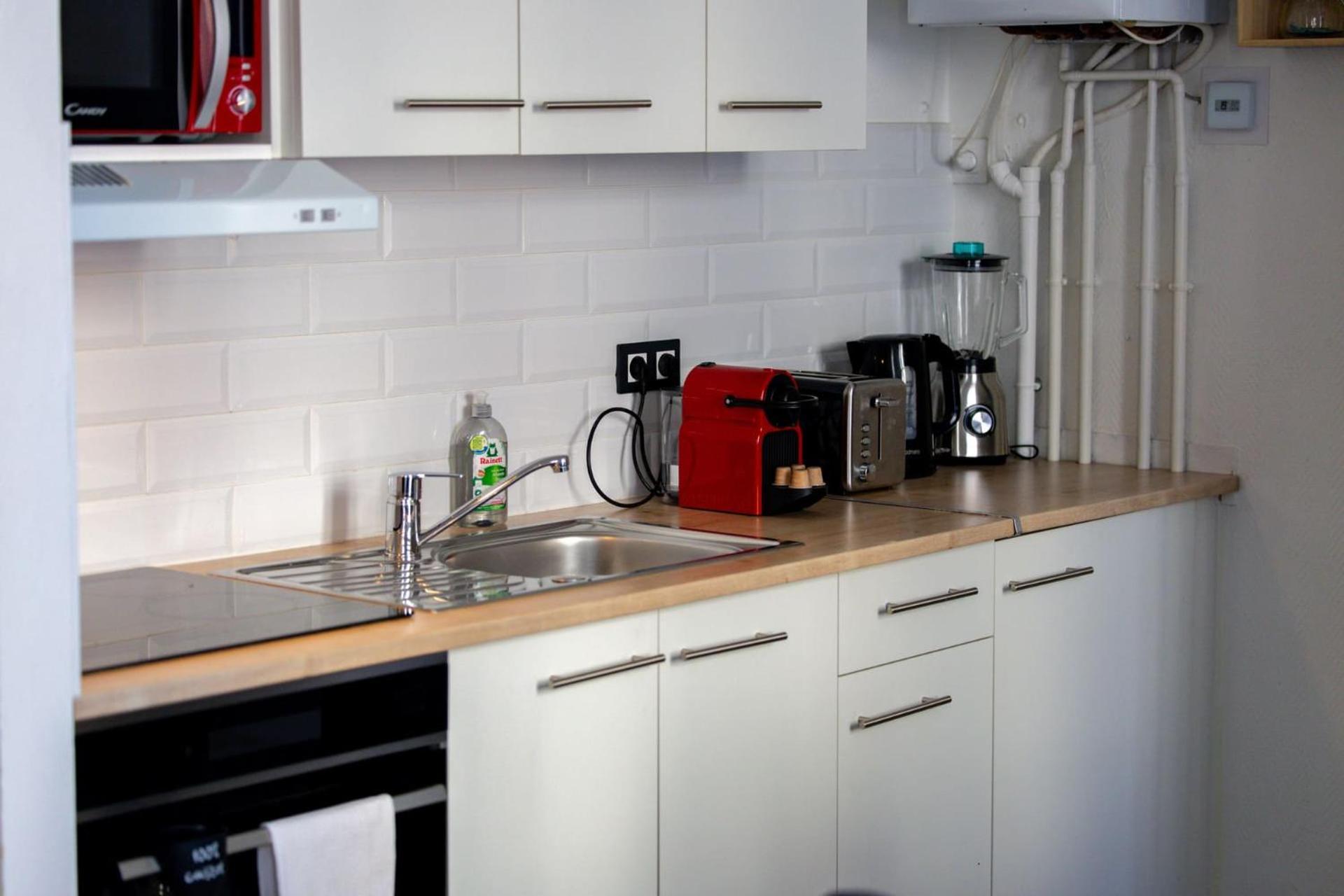 Le Lucien Eco-Appart'Hotel - Angouleme - Centre - Wifi - Parking Prive - Classe 4 Etoiles Eksteriør bilde